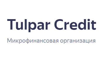 Tulpar Credit