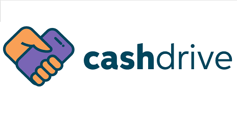 CASHDRIVE