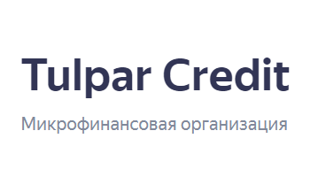 Tulpar Credit