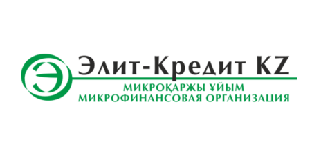 Элит-Кредит KZ