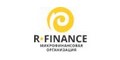 R-Finance