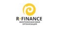 R-Finance