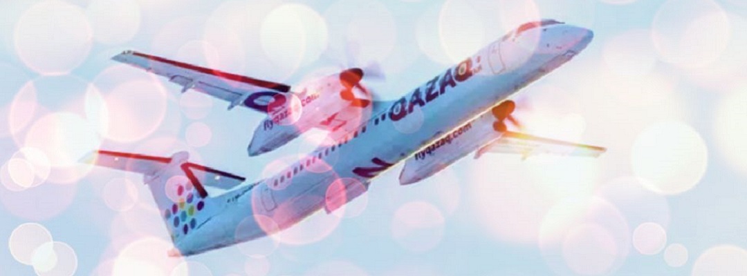 Приватизация Qazaq Air: Что ждет авиакомпанию?