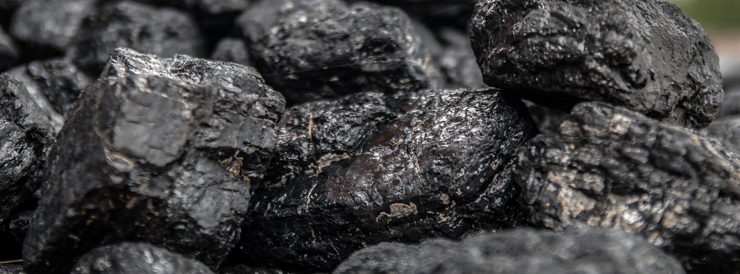 Война за уголь