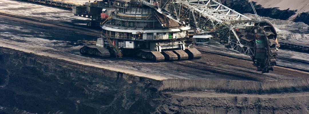 Блокировка казахстанского угля