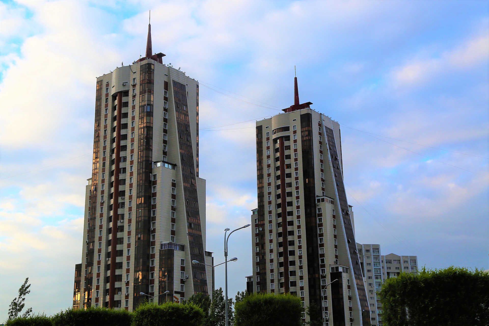 Мировая экономика